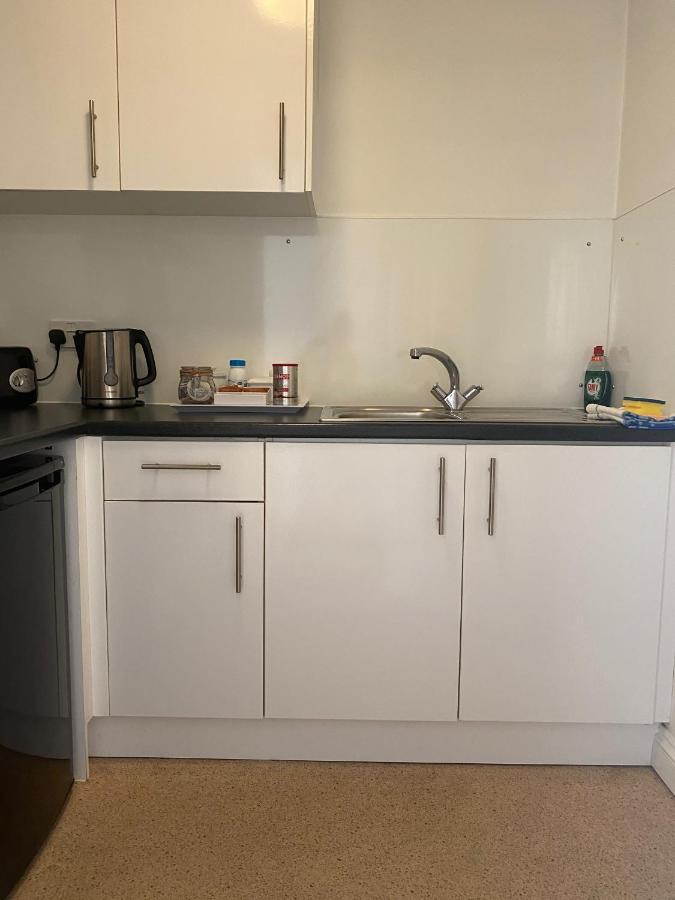 Byways Serviced Apartments Salisbury Exteriör bild