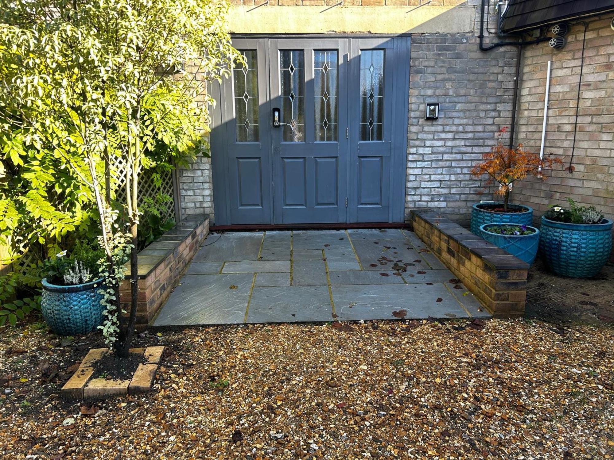 Byways Serviced Apartments Salisbury Exteriör bild
