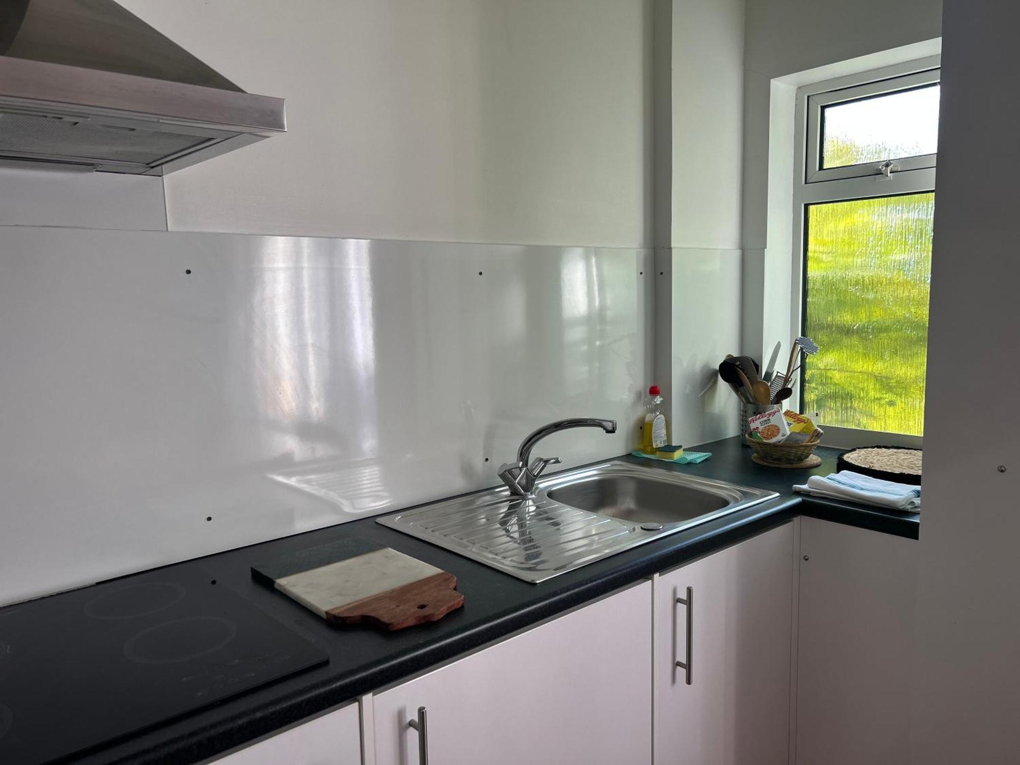 Byways Serviced Apartments Salisbury Exteriör bild