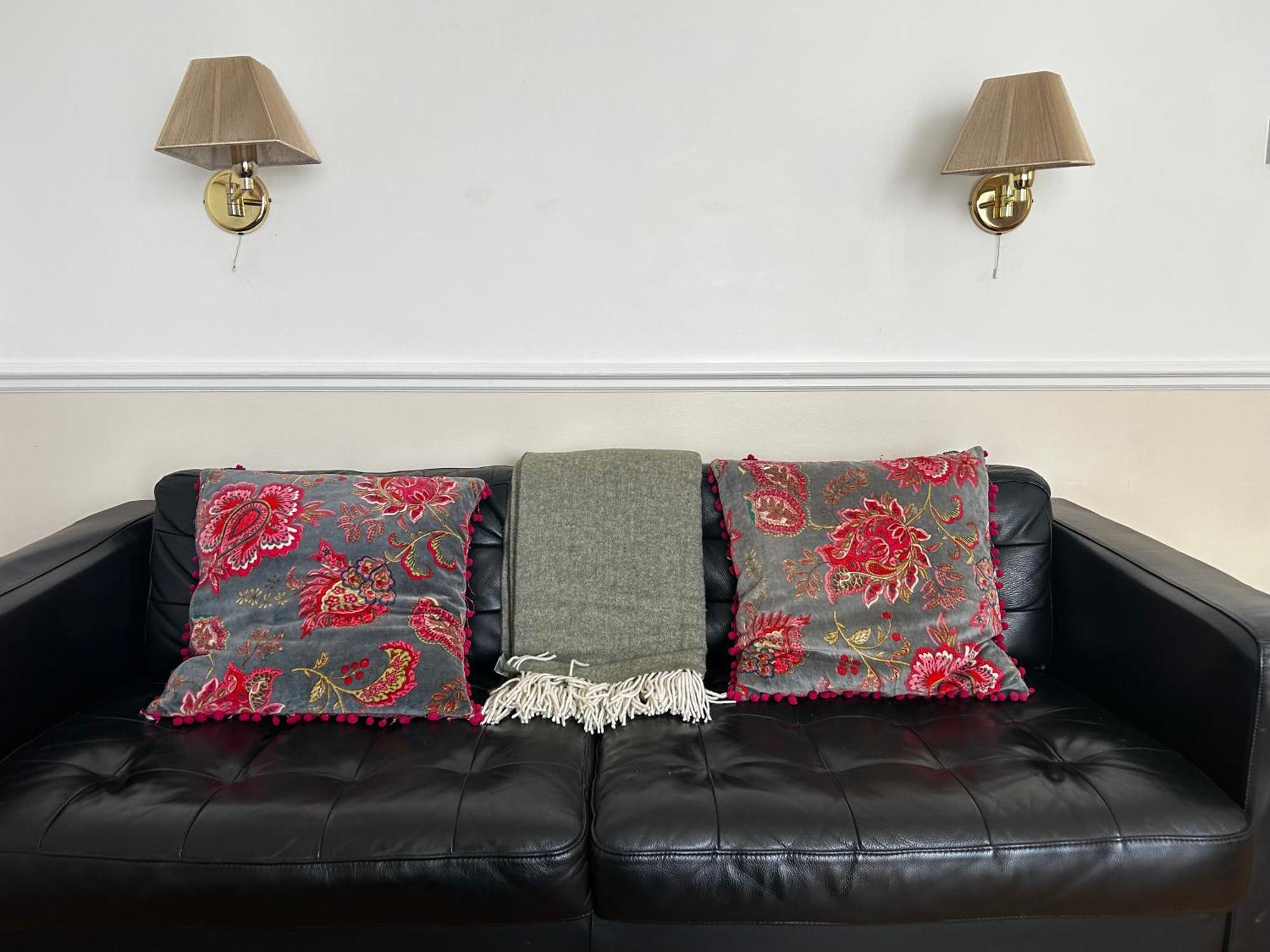 Byways Serviced Apartments Salisbury Exteriör bild