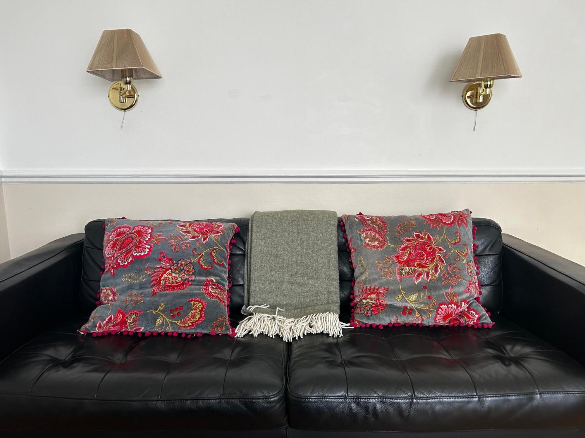 Byways Serviced Apartments Salisbury Exteriör bild
