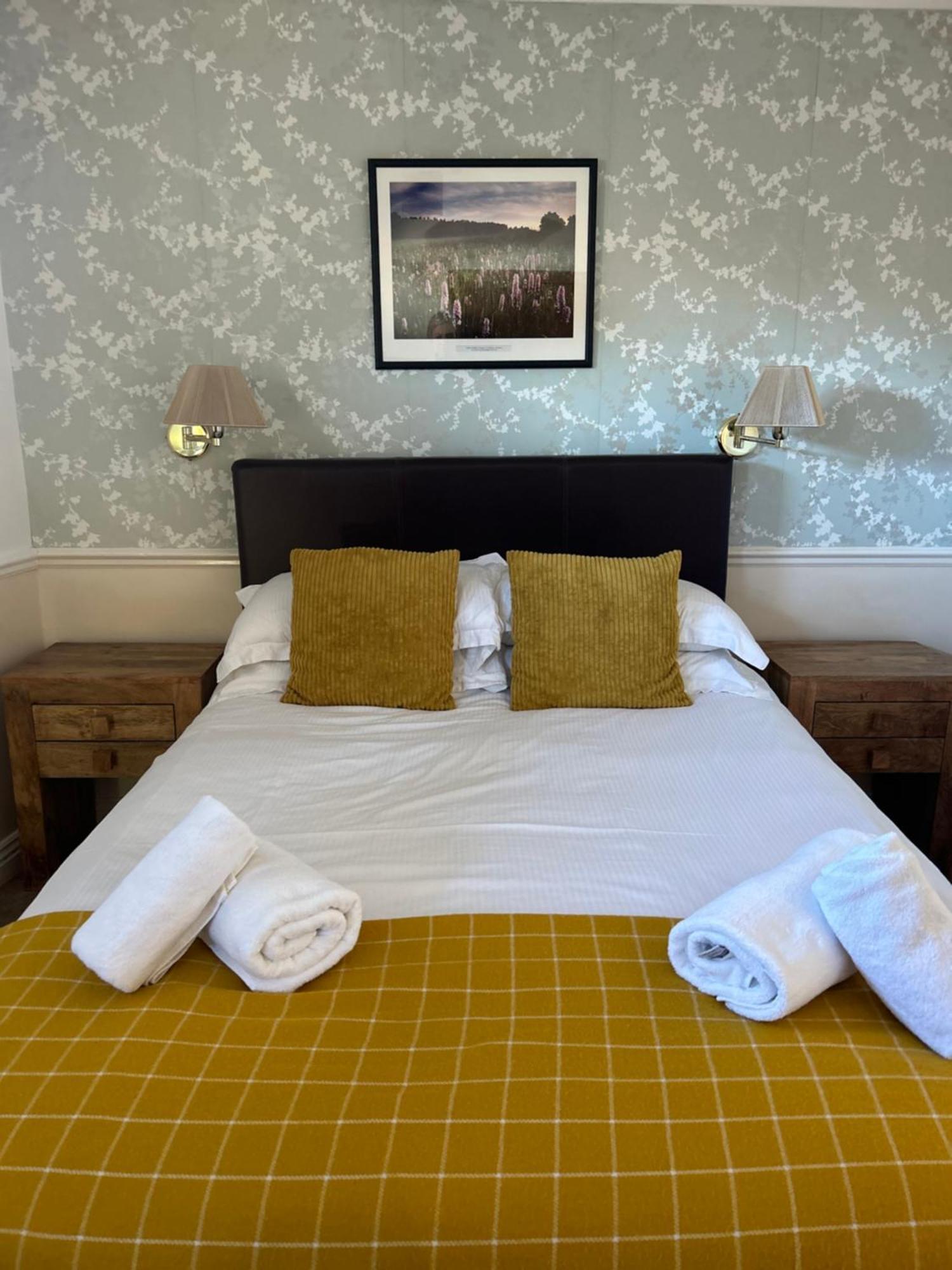 Byways Serviced Apartments Salisbury Exteriör bild